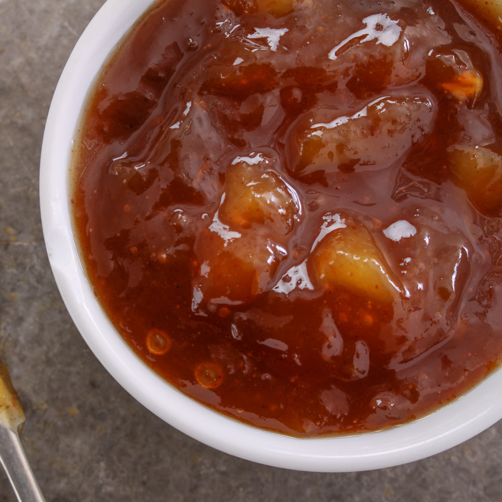 Mango Chutney